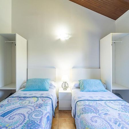Apartamento Jibazahora Piscis Esterno foto