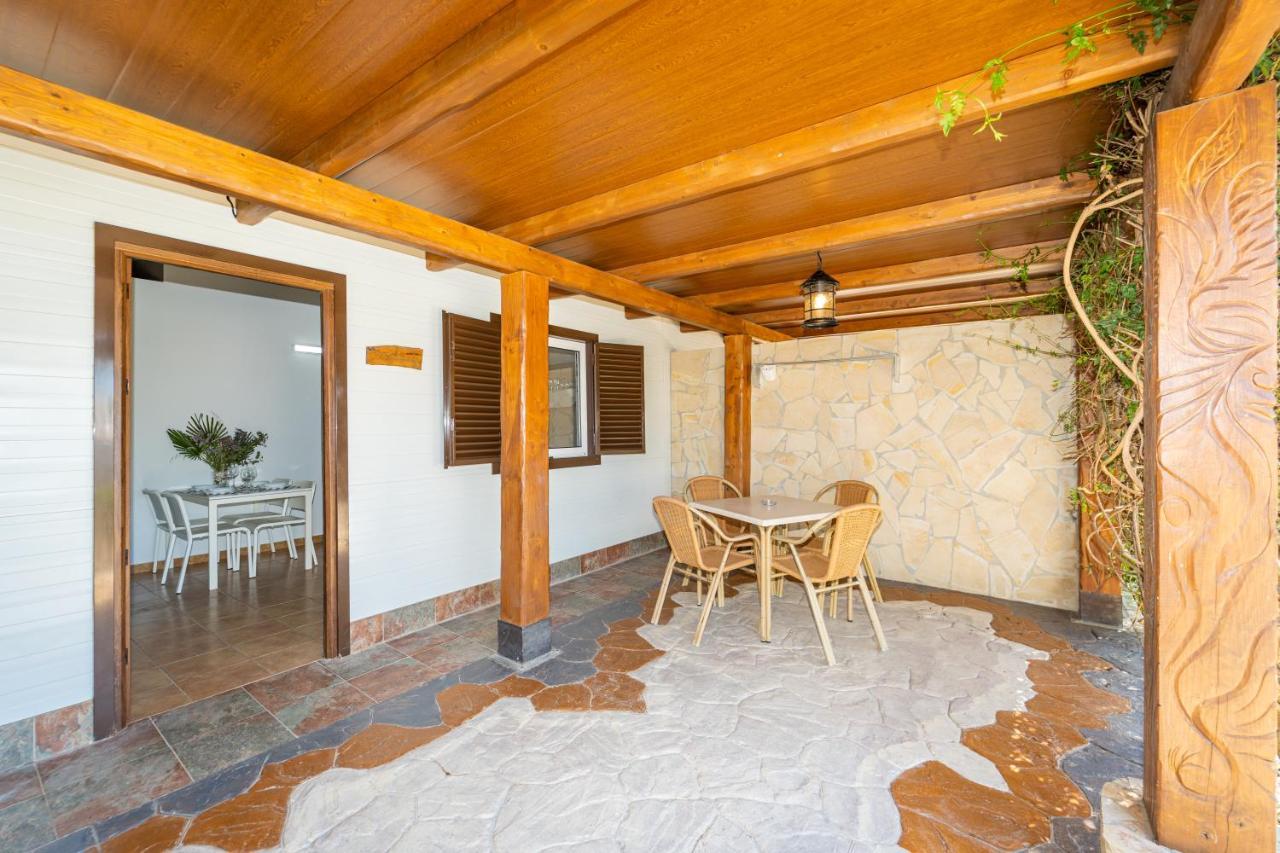 Apartamento Jibazahora Piscis Esterno foto