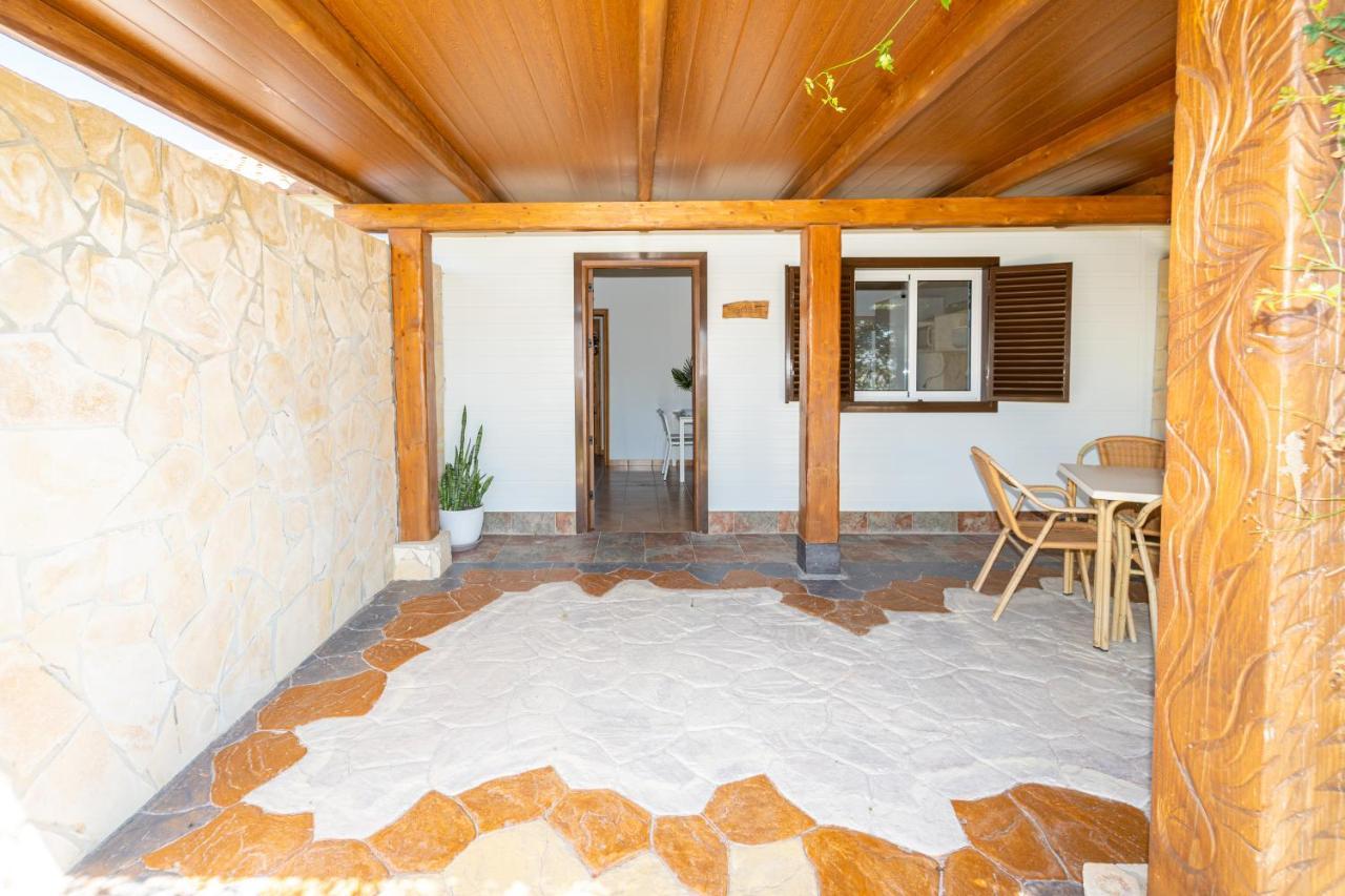 Apartamento Jibazahora Piscis Esterno foto