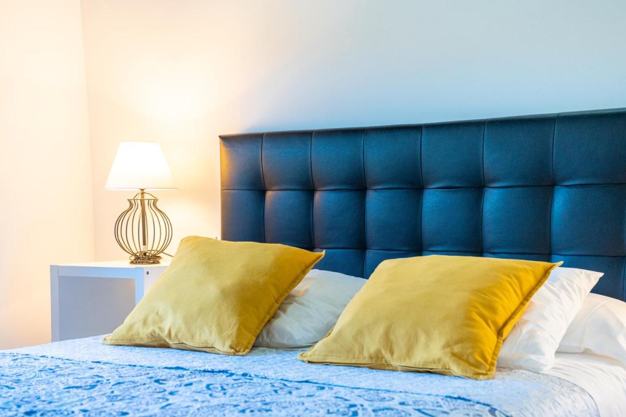 Apartamento Jibazahora Piscis Esterno foto