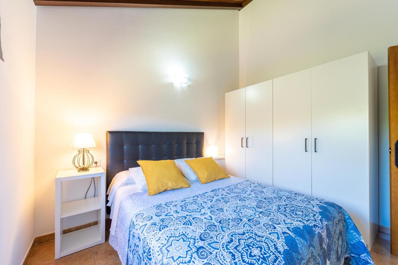 Apartamento Jibazahora Piscis Esterno foto