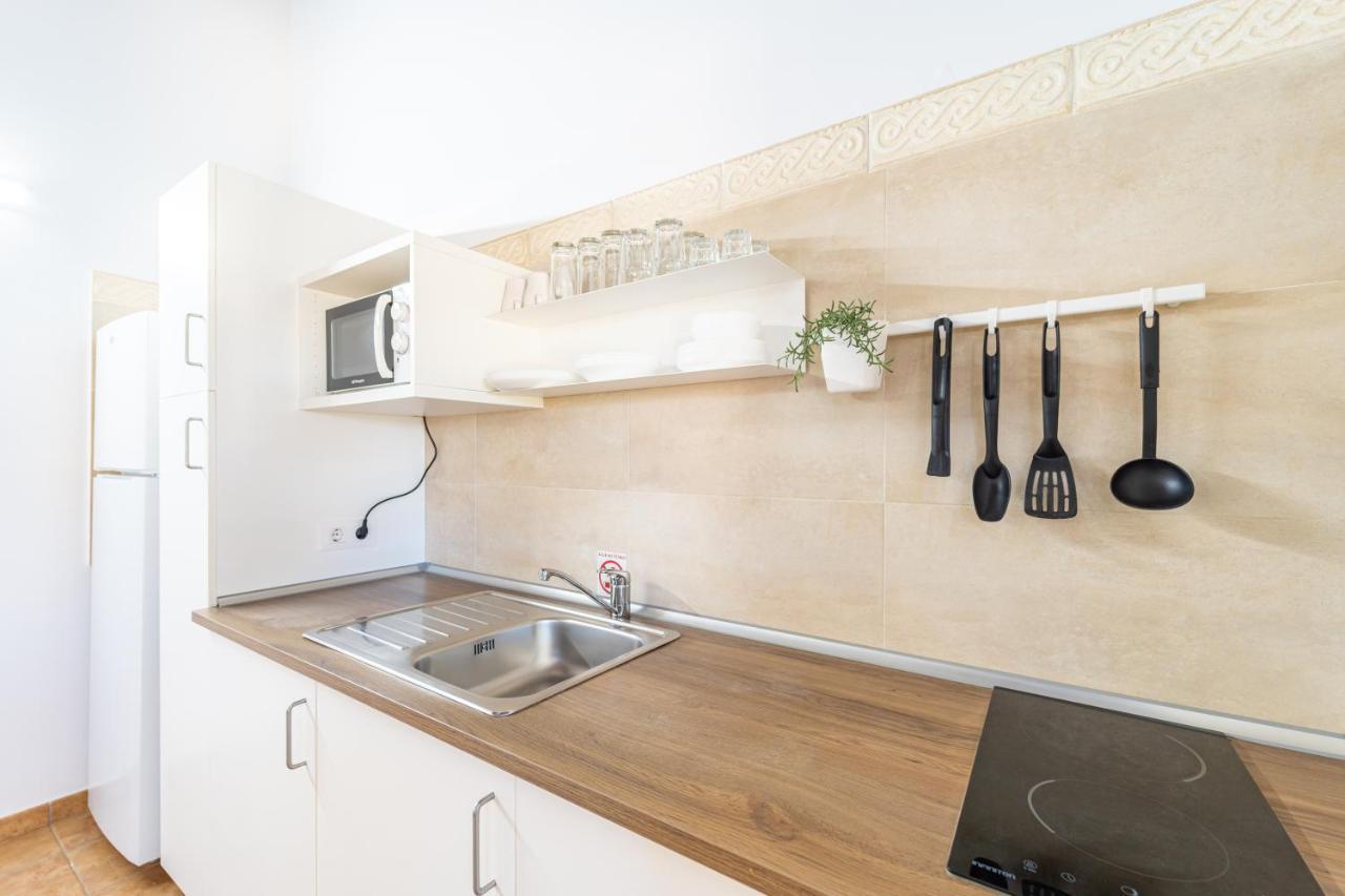 Apartamento Jibazahora Piscis Esterno foto