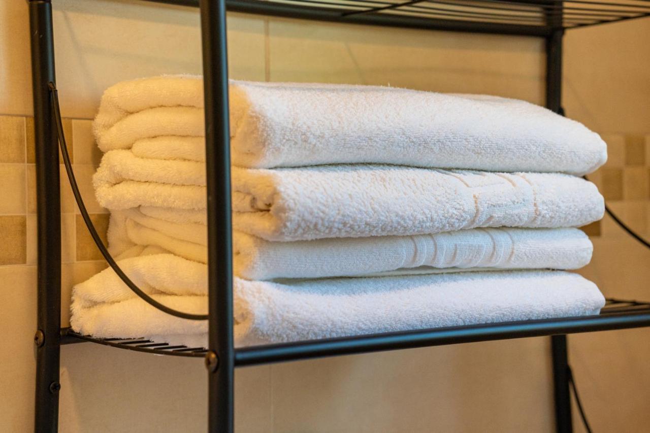 Apartamento Jibazahora Piscis Esterno foto