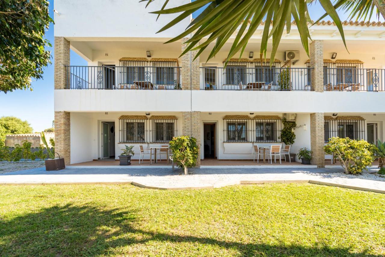 Apartamento Jibazahora Piscis Esterno foto