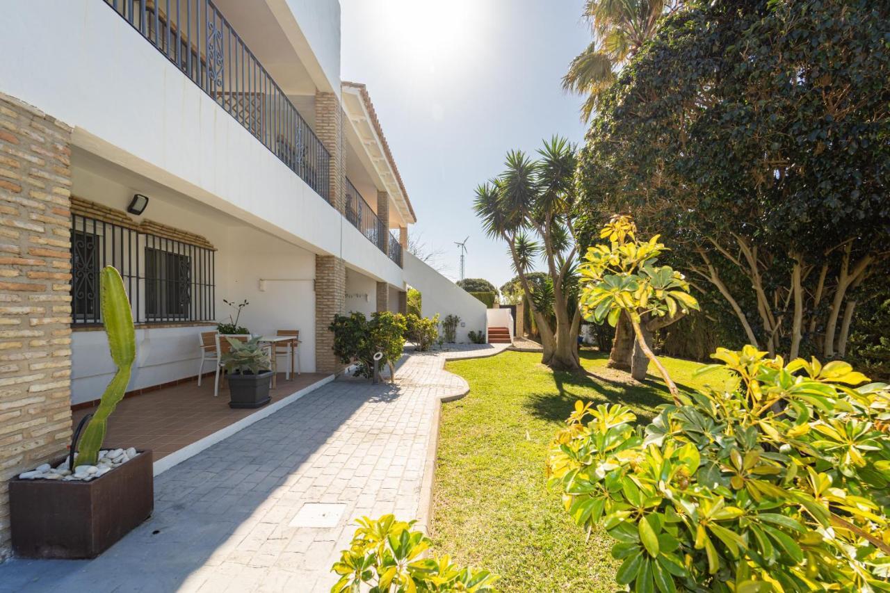 Apartamento Jibazahora Piscis Esterno foto