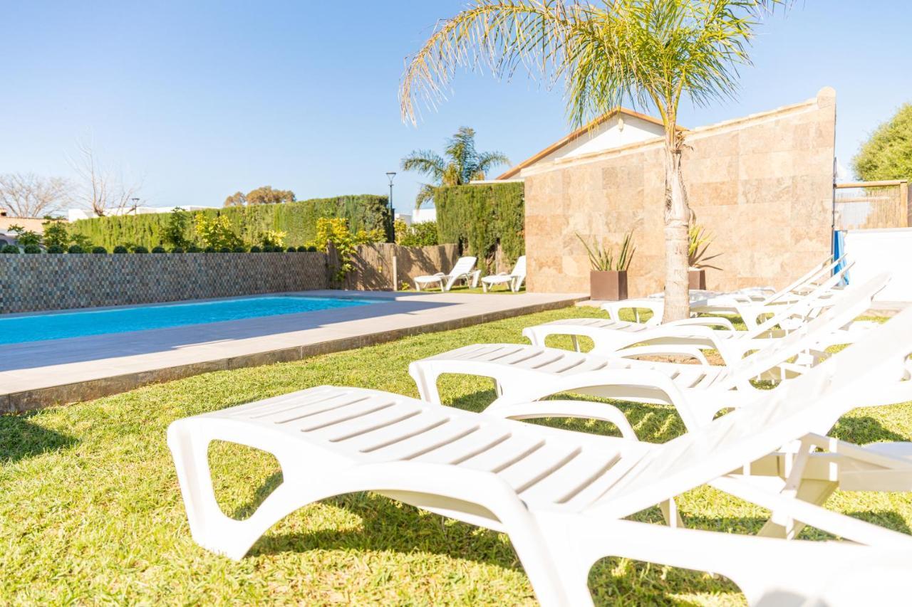 Apartamento Jibazahora Piscis Esterno foto