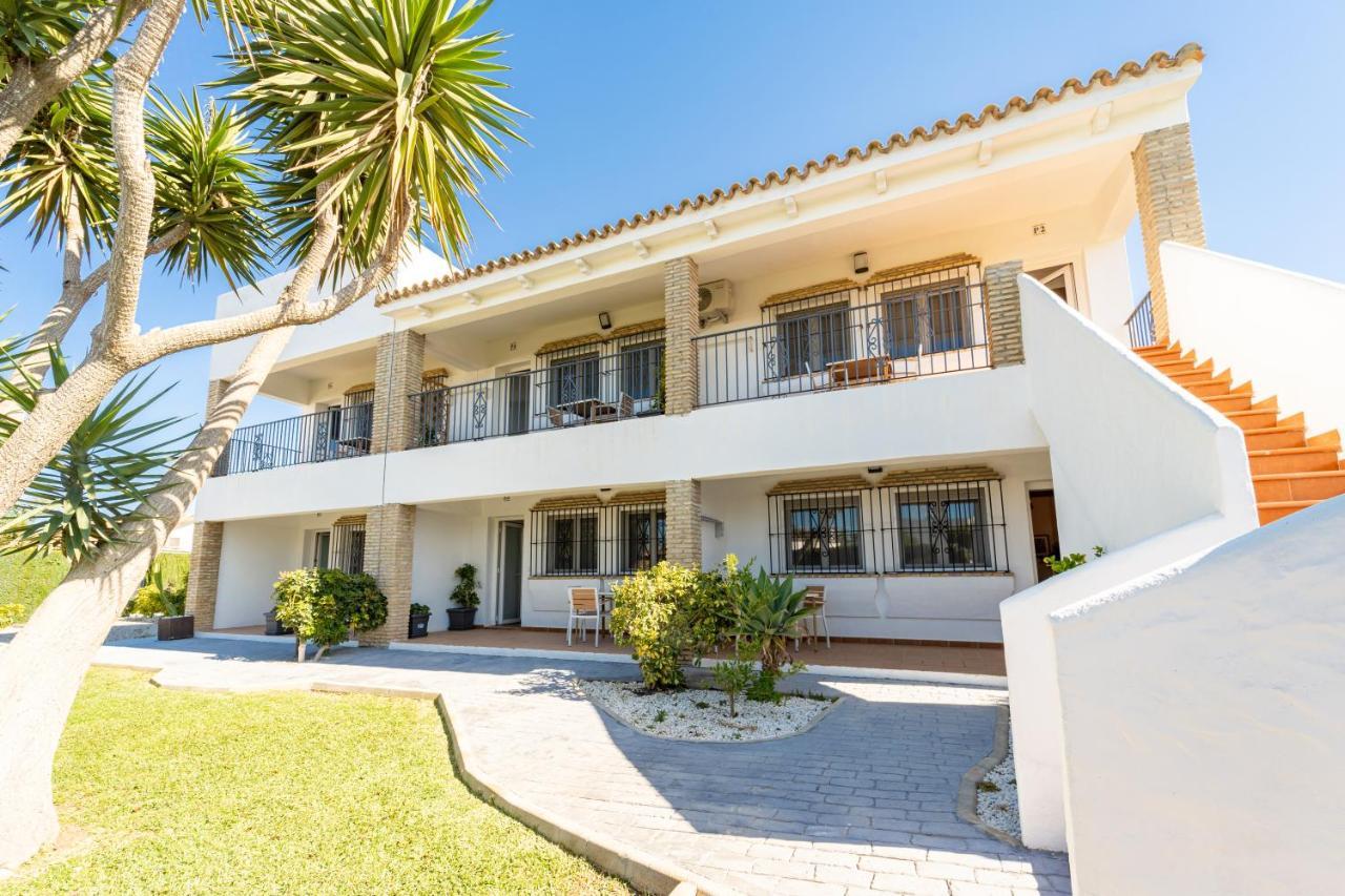 Apartamento Jibazahora Piscis Esterno foto