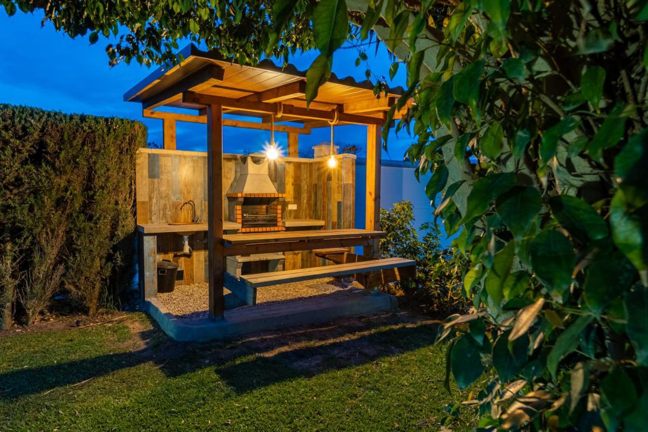 Apartamento Jibazahora Piscis Esterno foto